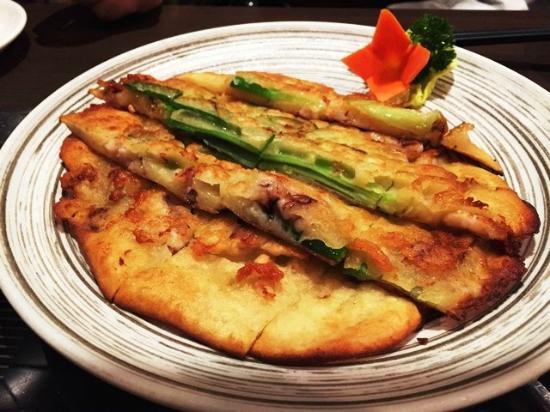 Han Kang Restaurant